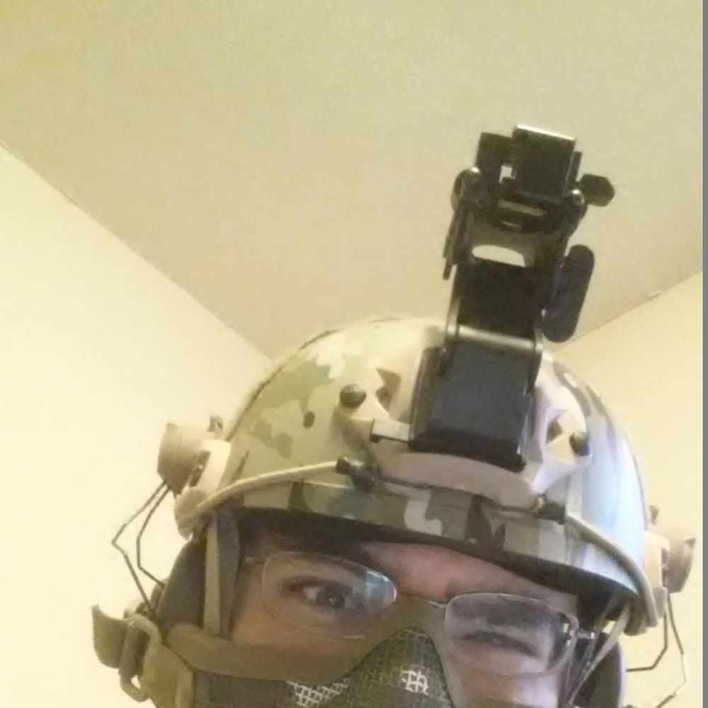 Meet your Posher, James